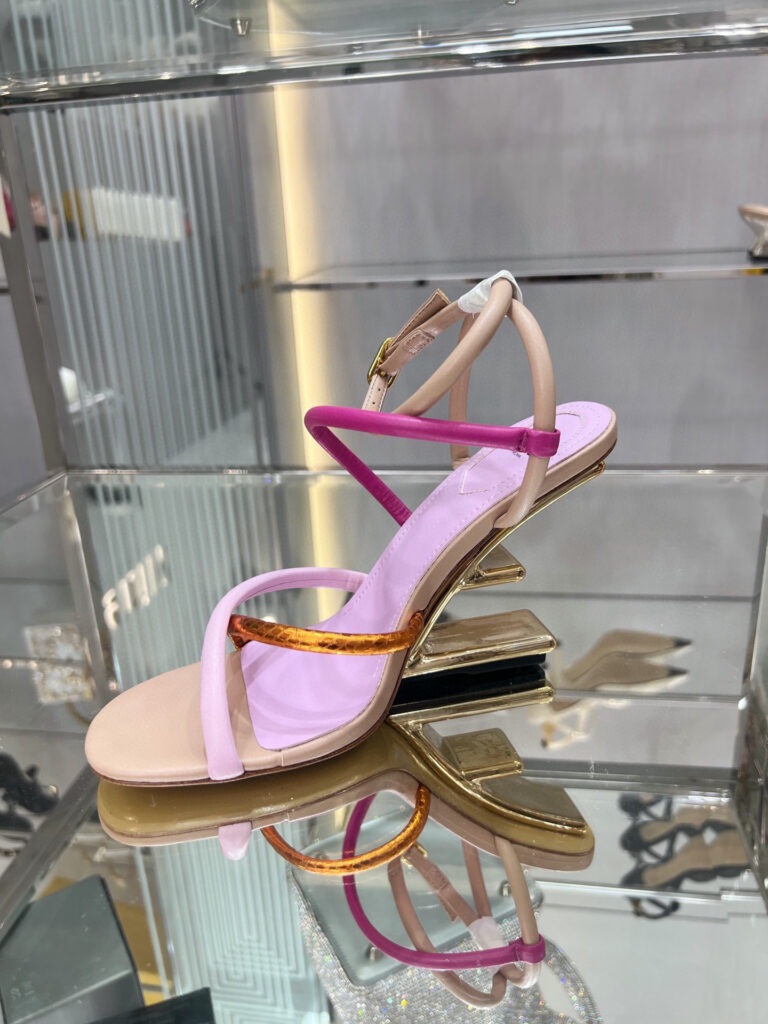 Fendi First Piece editorial product context 1