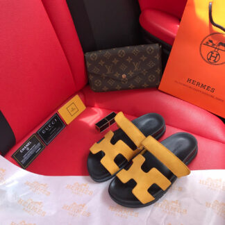 Hermes sandals