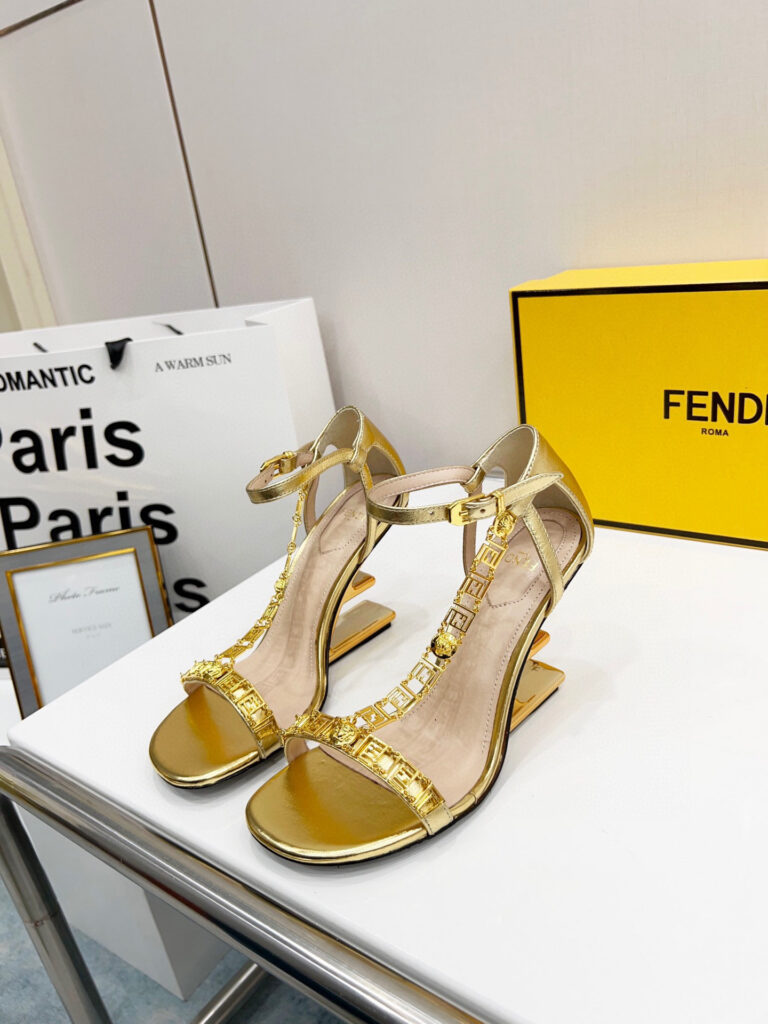 Fendi First Piece editorial product context 1