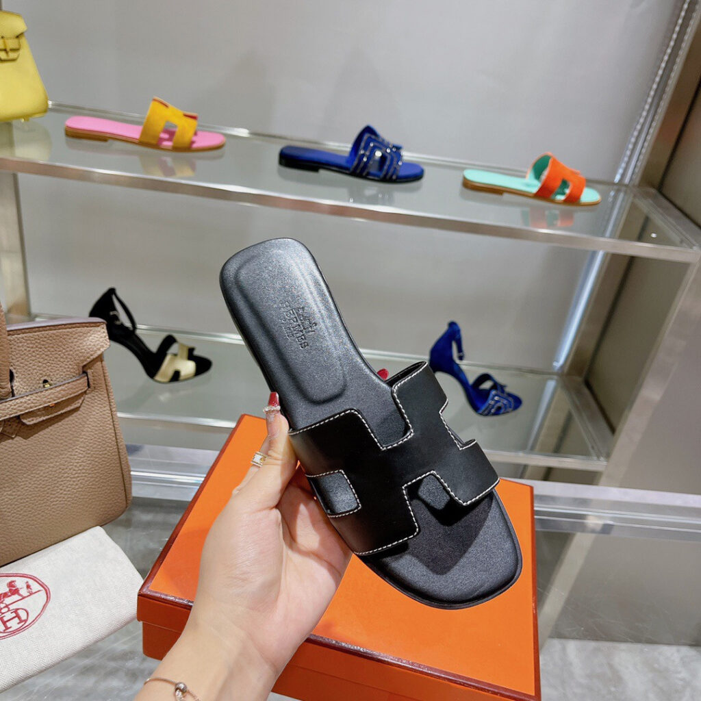Hermes Sandal Sandals editorial product context 1