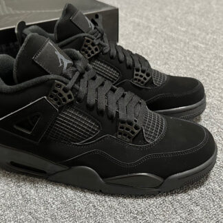 Air Jordan 4 Retro 'Fear' 2024 - FQ8138-002
