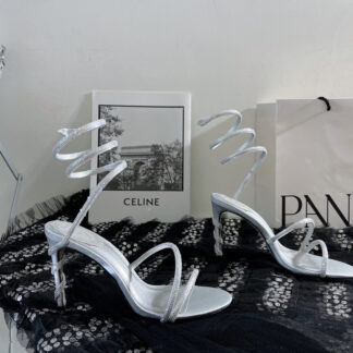 Rene Caovilla Manolo Blahnnik Pumps