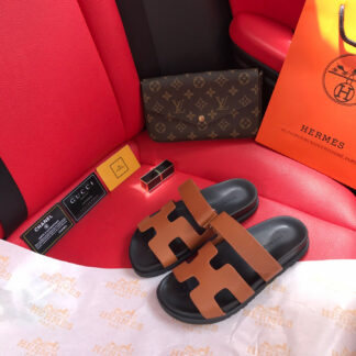 Hermes loafer - women & men