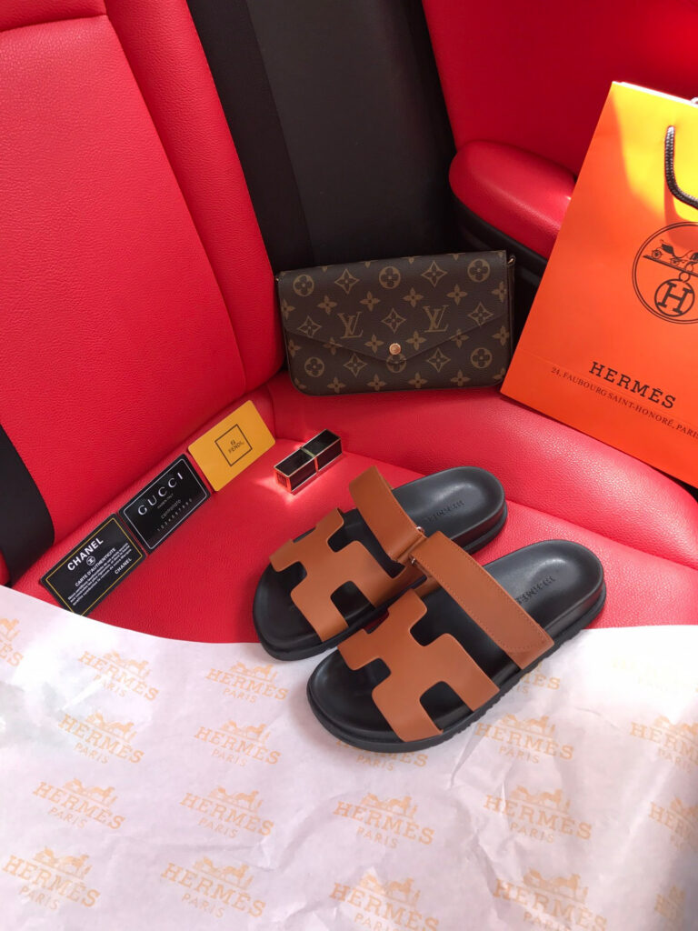 Hermes Sandal Sandals editorial product context 1