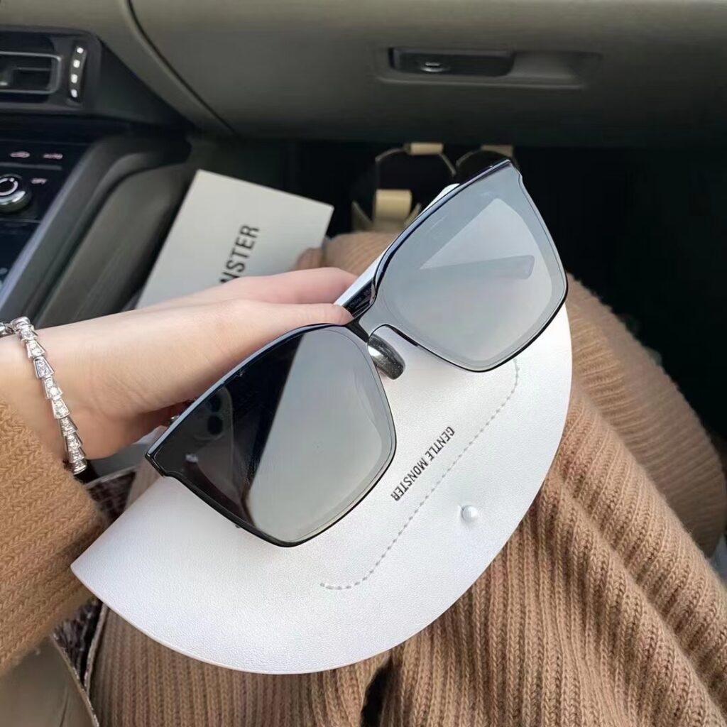 Designer RLKM Handbag editorial product context 1