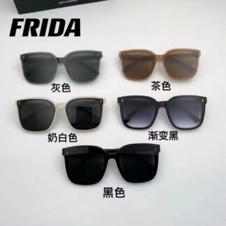 Gentle Monster Frida Sunglasses