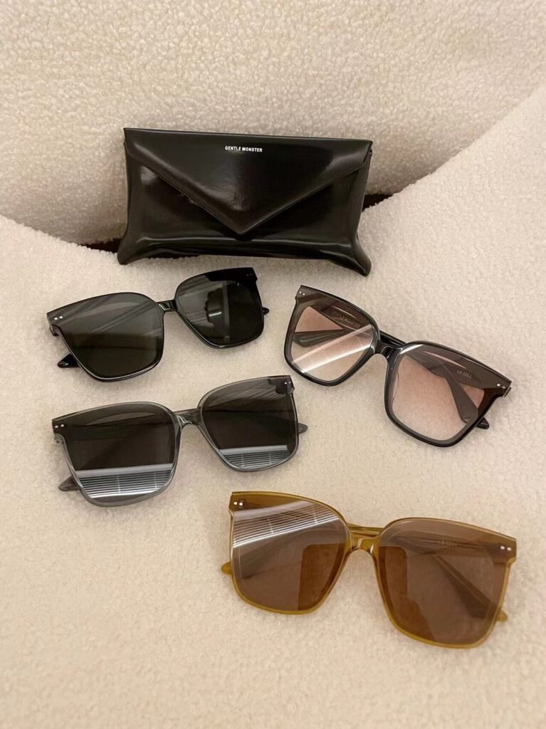 Designer CT8 Bag editorial product context 2