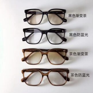 Gentle Monster ATA Sunglasses