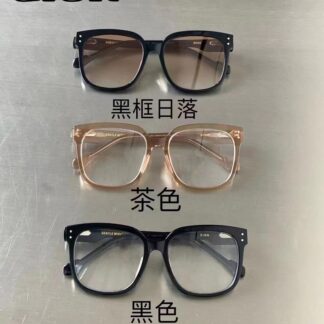 Dior Gentle Monster Sunglasses