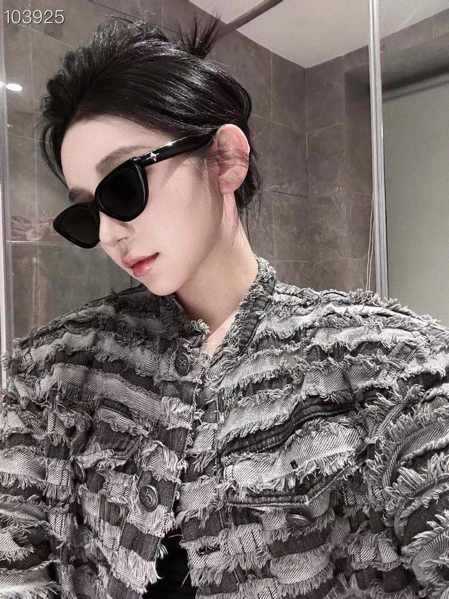 Designer CAT EYE Bag