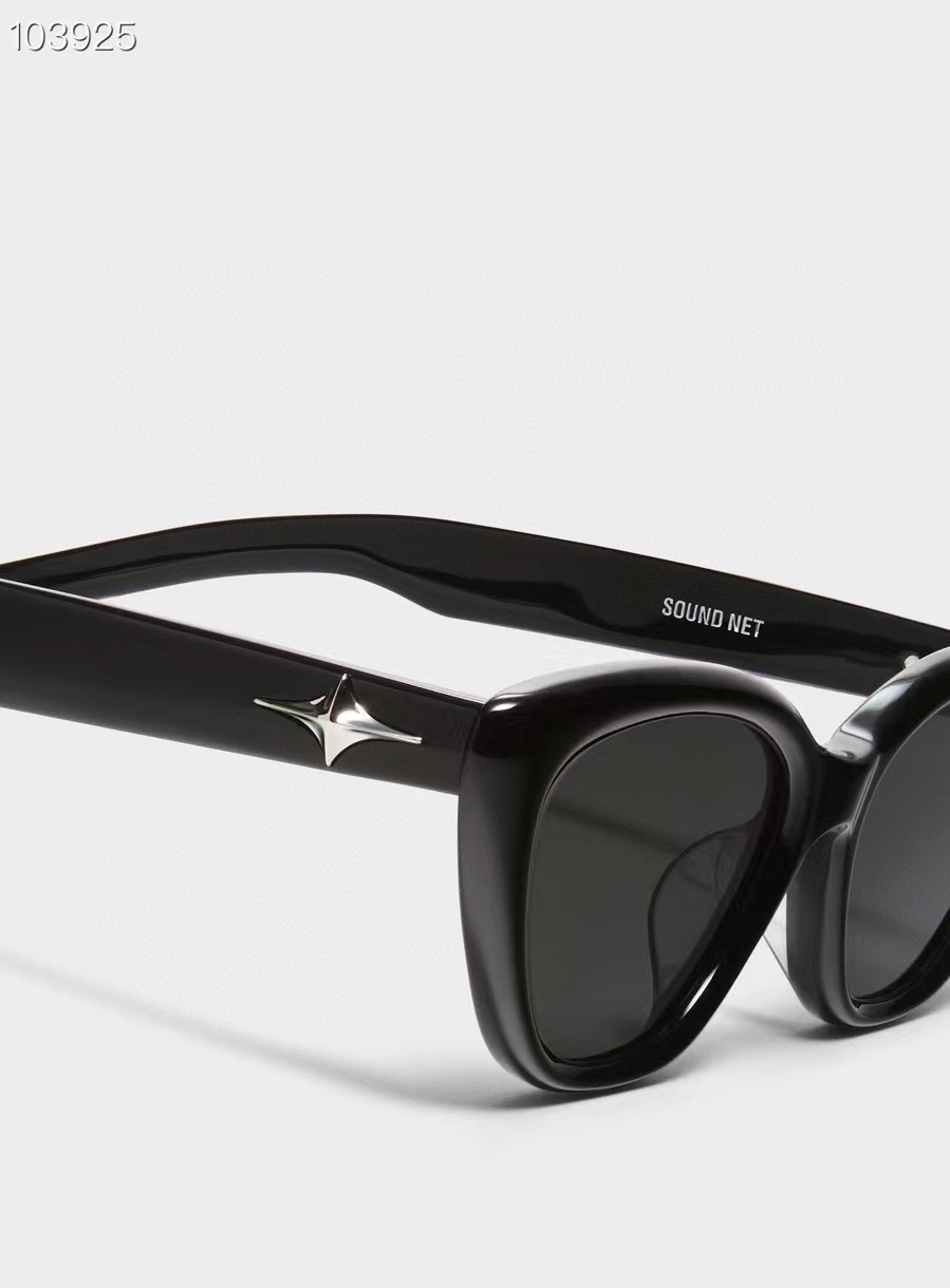Designer CAT EYE Bag