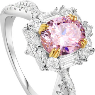 Not Available + Ring