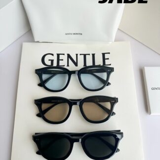 Gentle Monster Jade Sunglasses