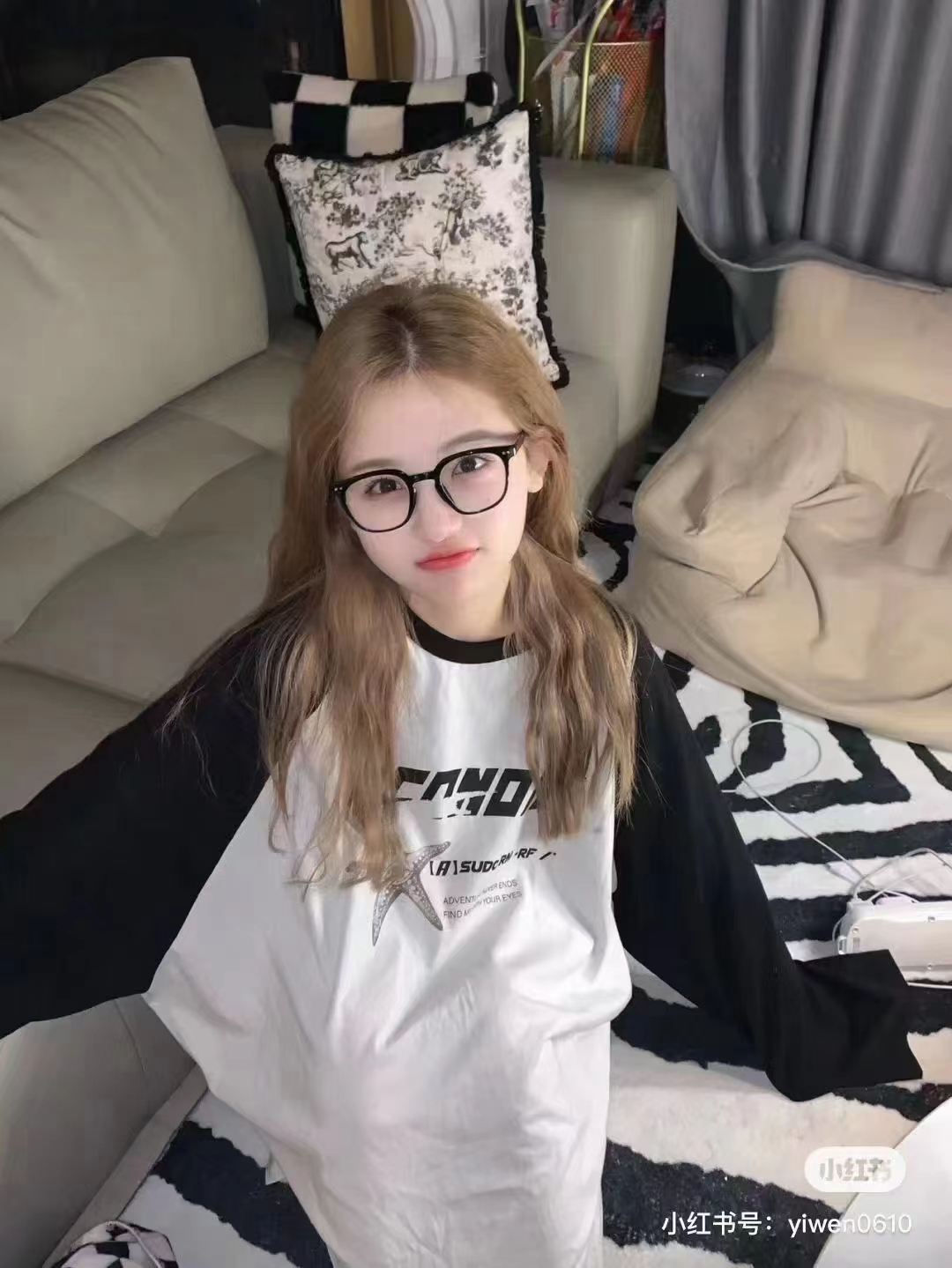 Gentle Monster Lutto Eyeglasses