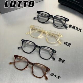 Gentle Monster Lutto Eyeglasses