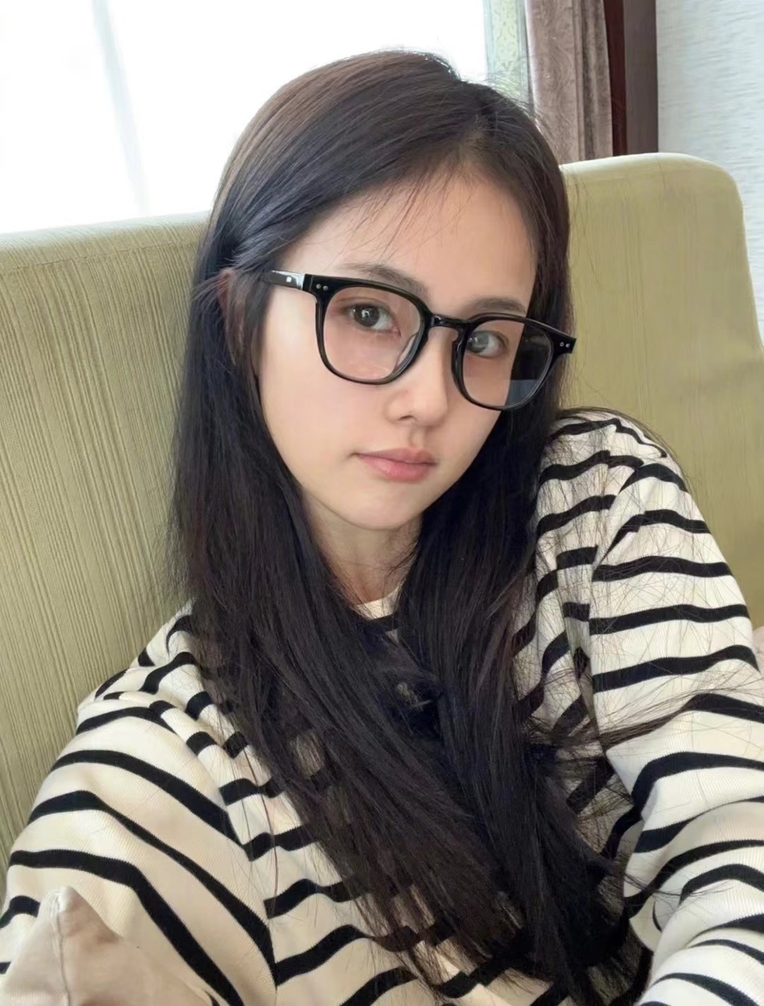 Gentle Monster Lutto Eyeglasses
