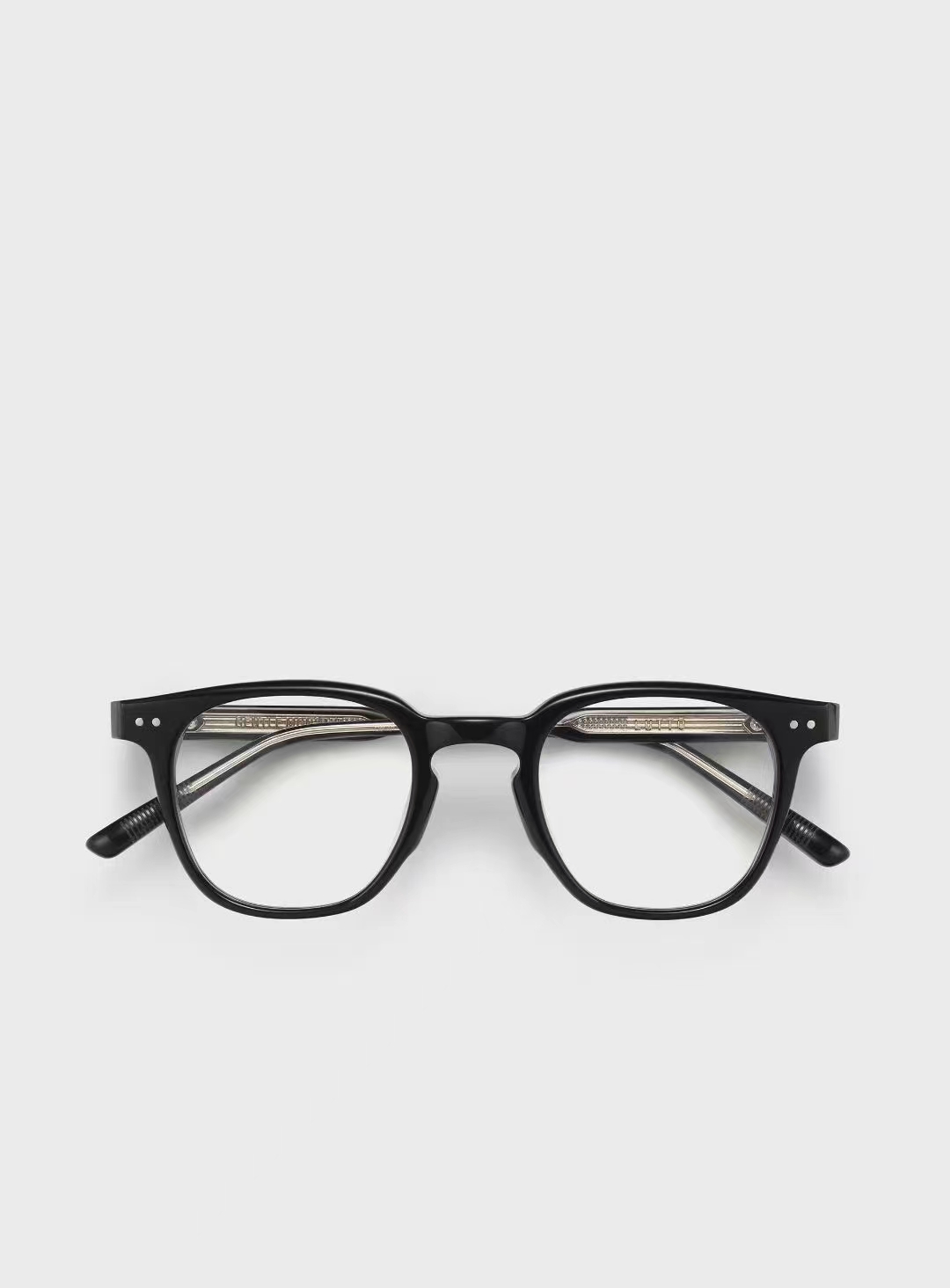 Gentle Monster Lutto Eyeglasses