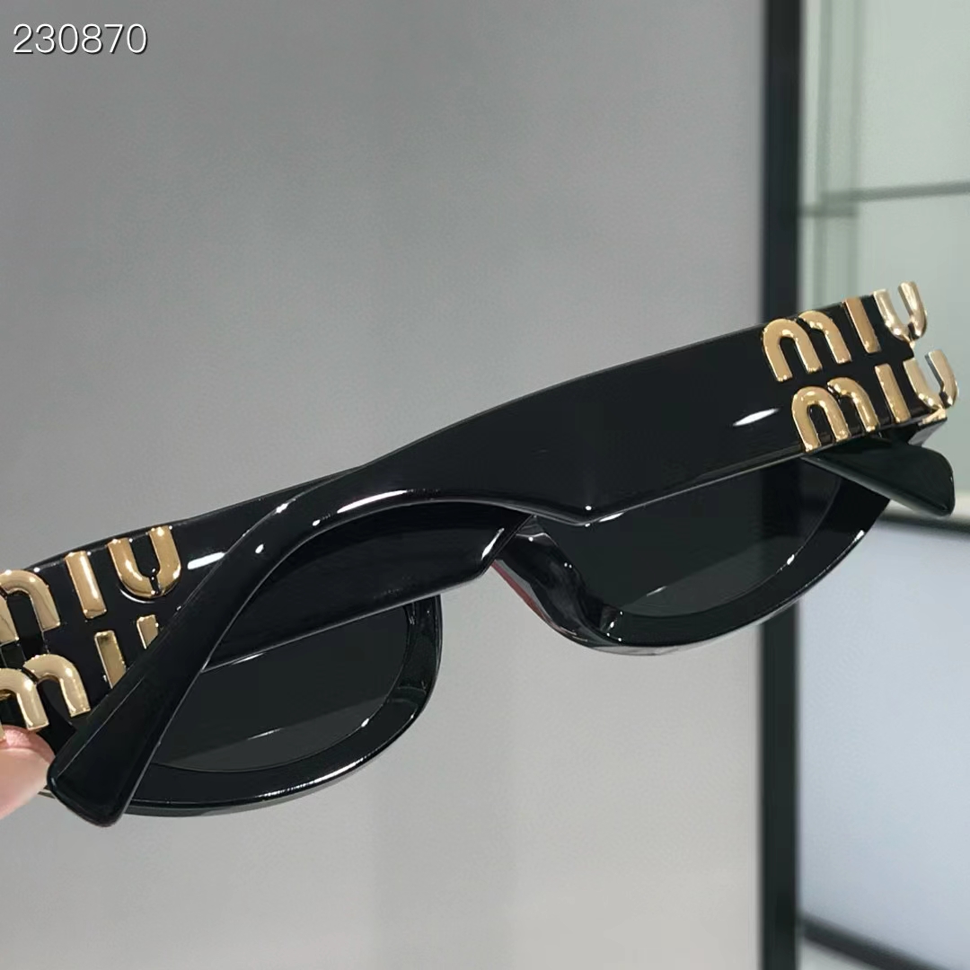 Miu Miu Sunglasses