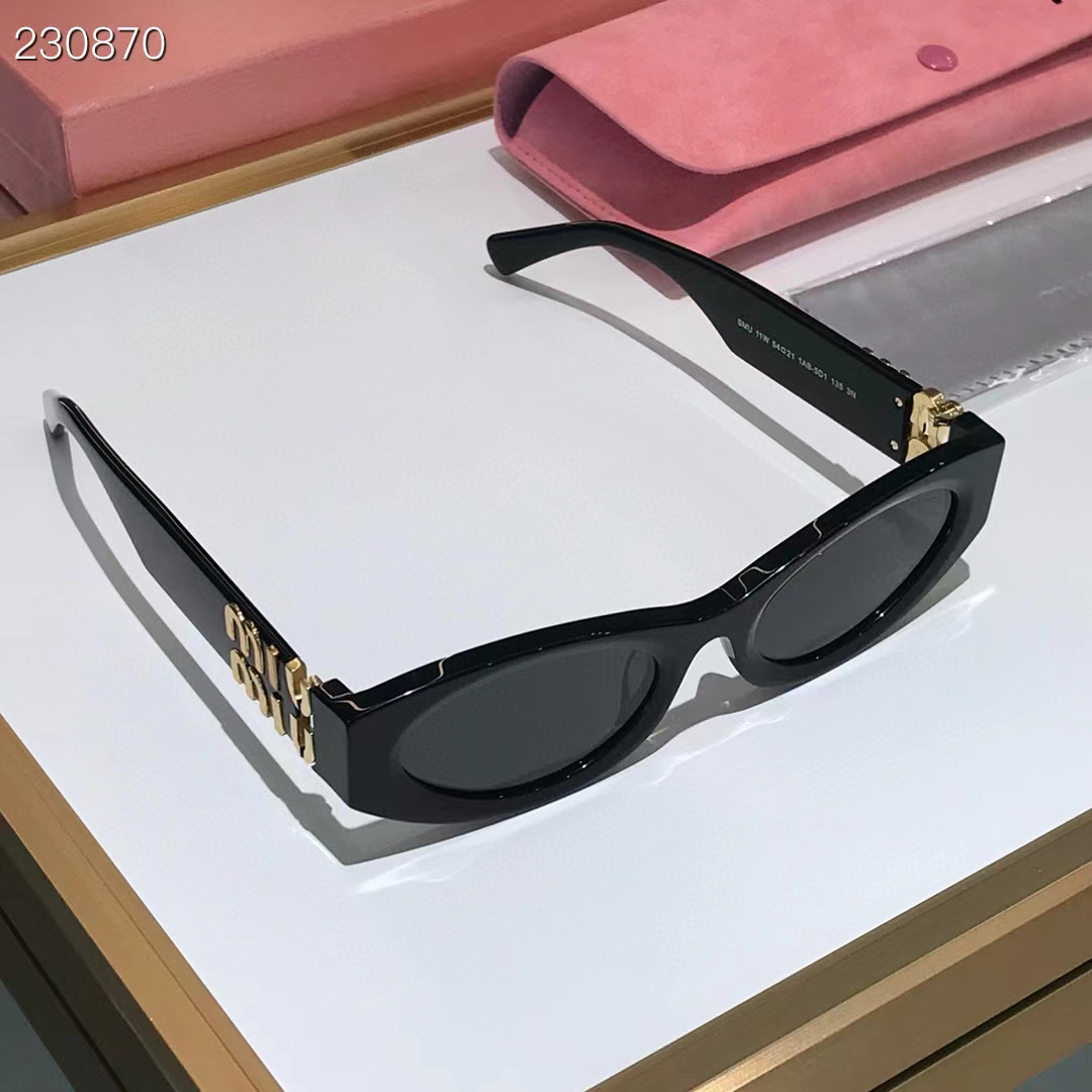 Miu Miu Sunglasses