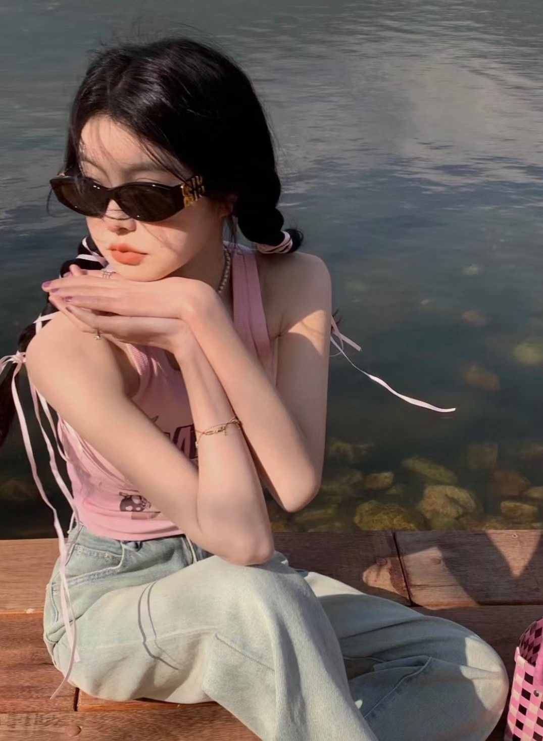 Miu Miu Sunglasses