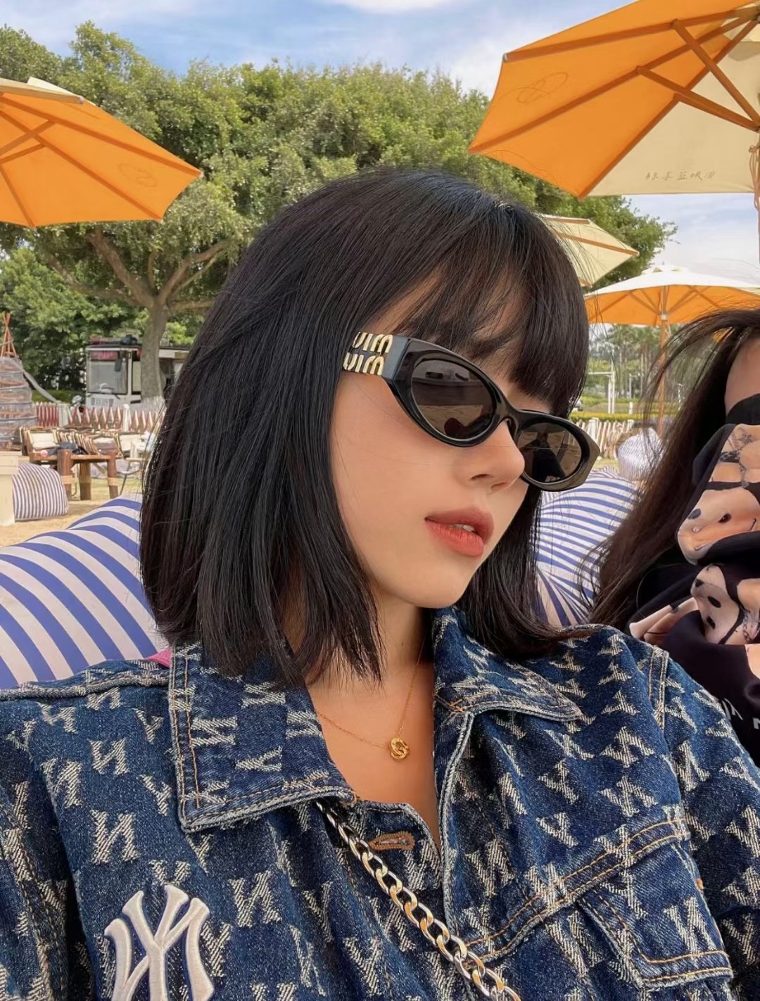 Miu Miu Sunglasses