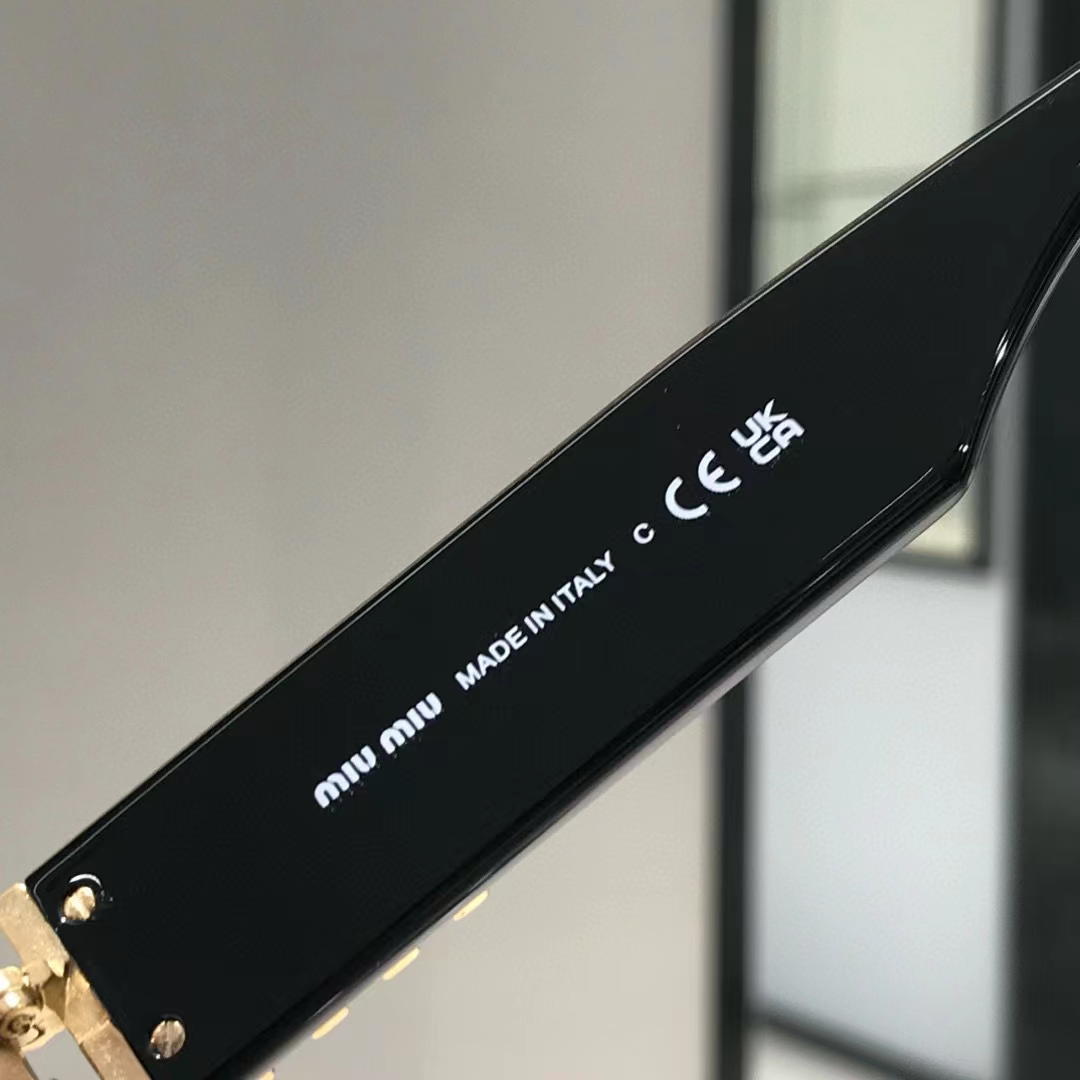 Miu Miu Sunglasses