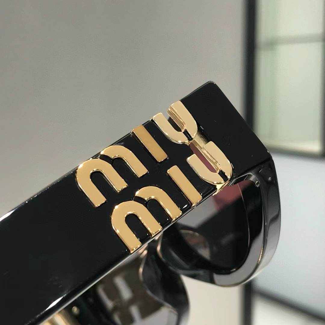 Miu Miu Sunglasses