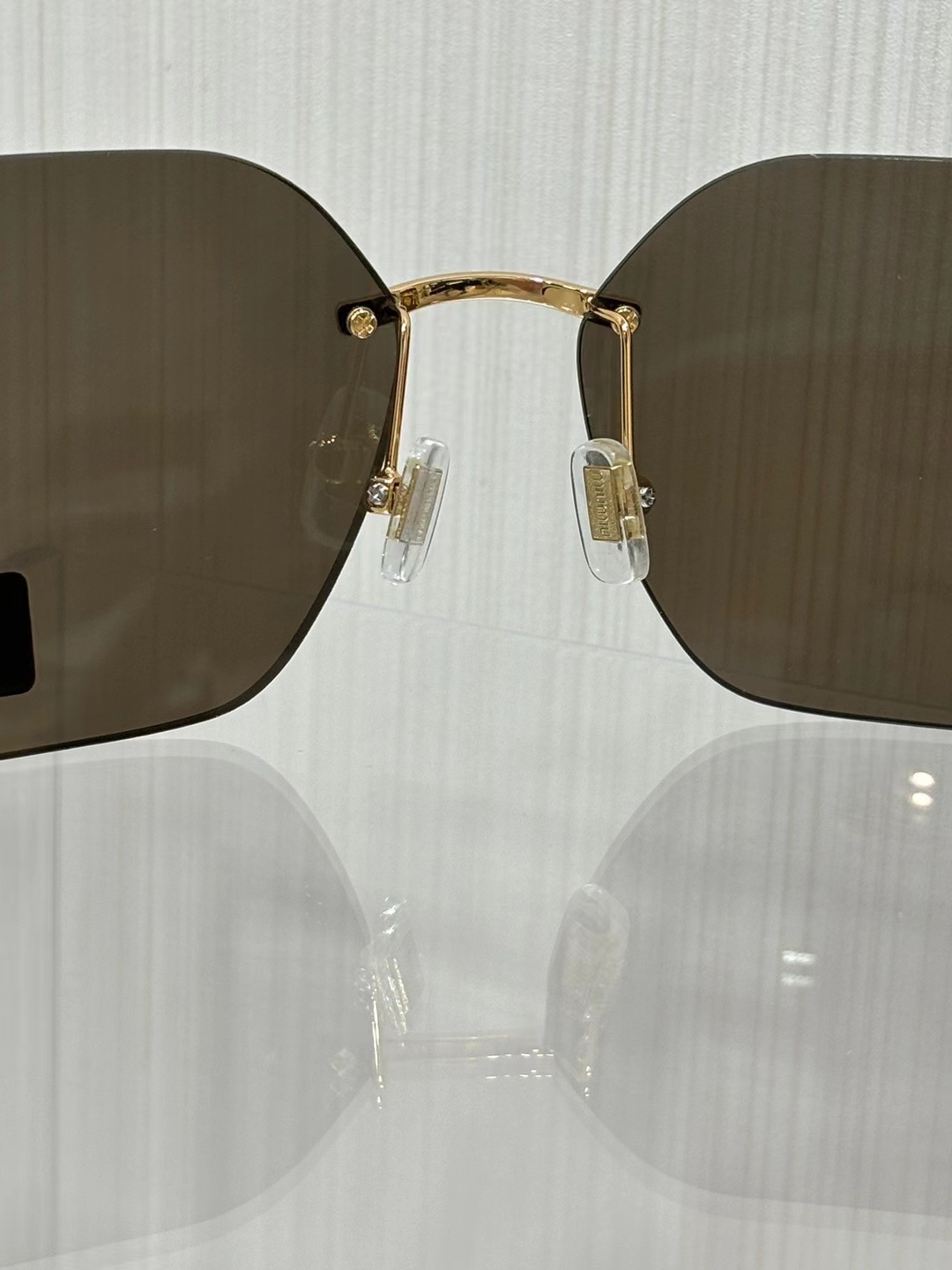Miu Miu Sunglasses