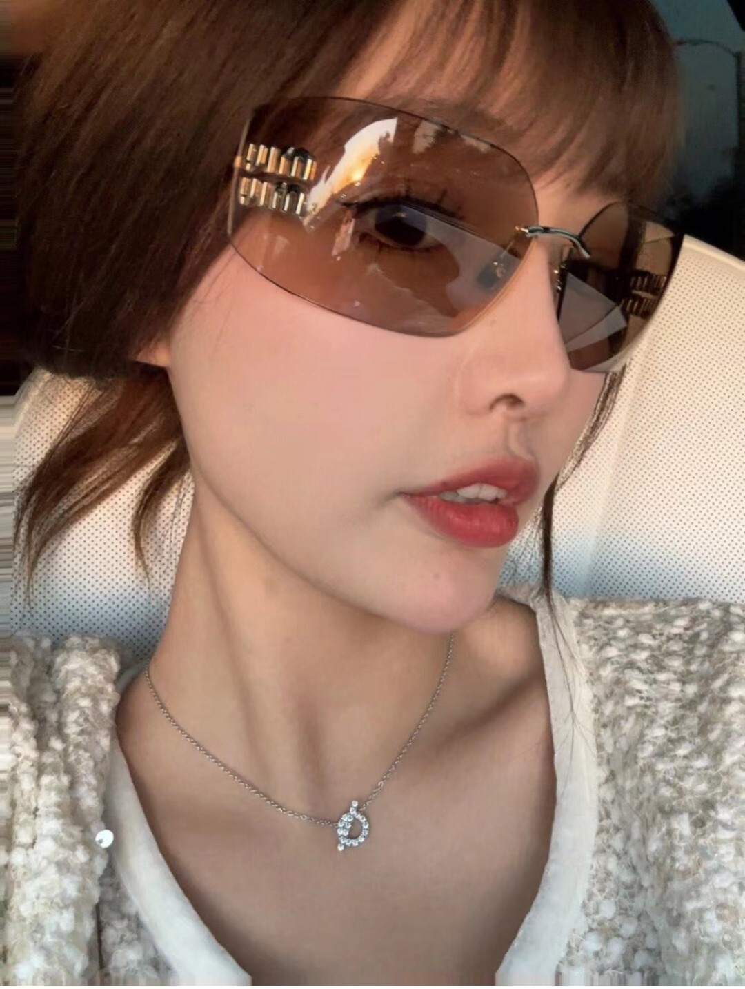 Miu Miu Sunglasses