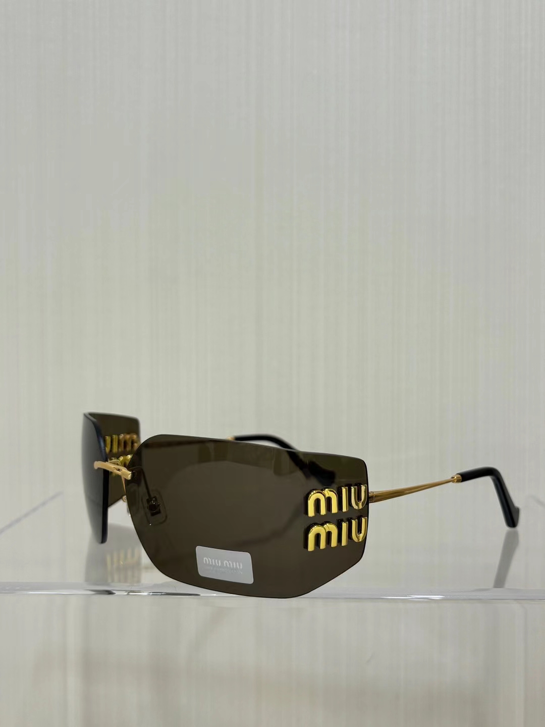 Miu Miu Sunglasses