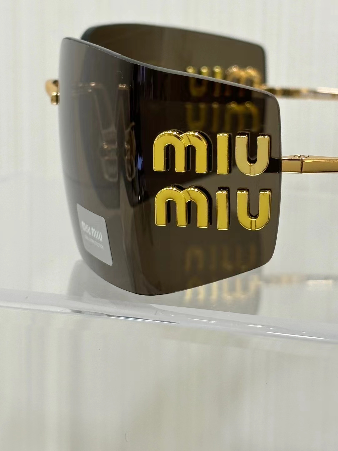 Miu Miu Sunglasses