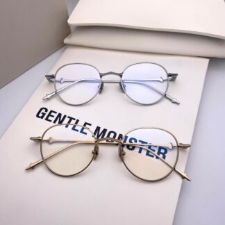 Gentle Monster Eyeglasses