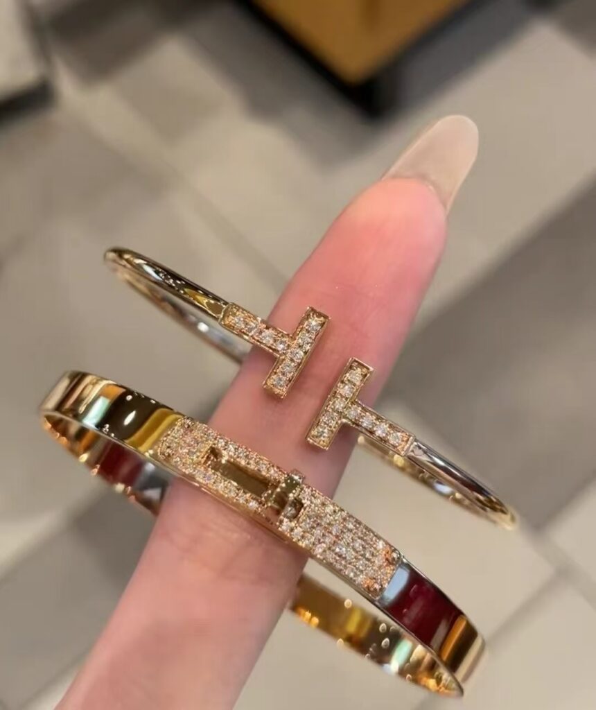 Designer Hugo Boss Bracelet editorial product context 1