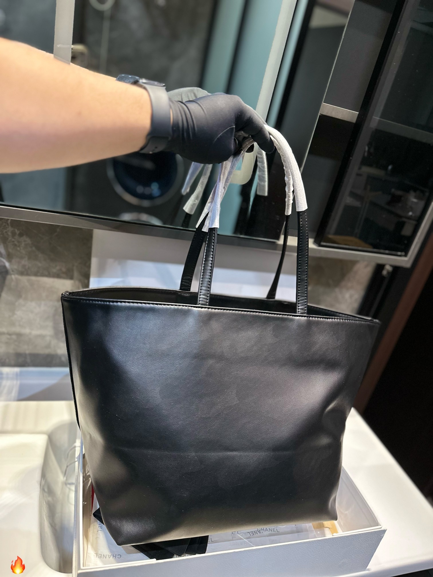 Luxury P135 Alexanderwang iPad 32 30 Tote Bag