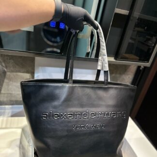 Luxury P135 Alexanderwang iPad 32 30 Tote Bag