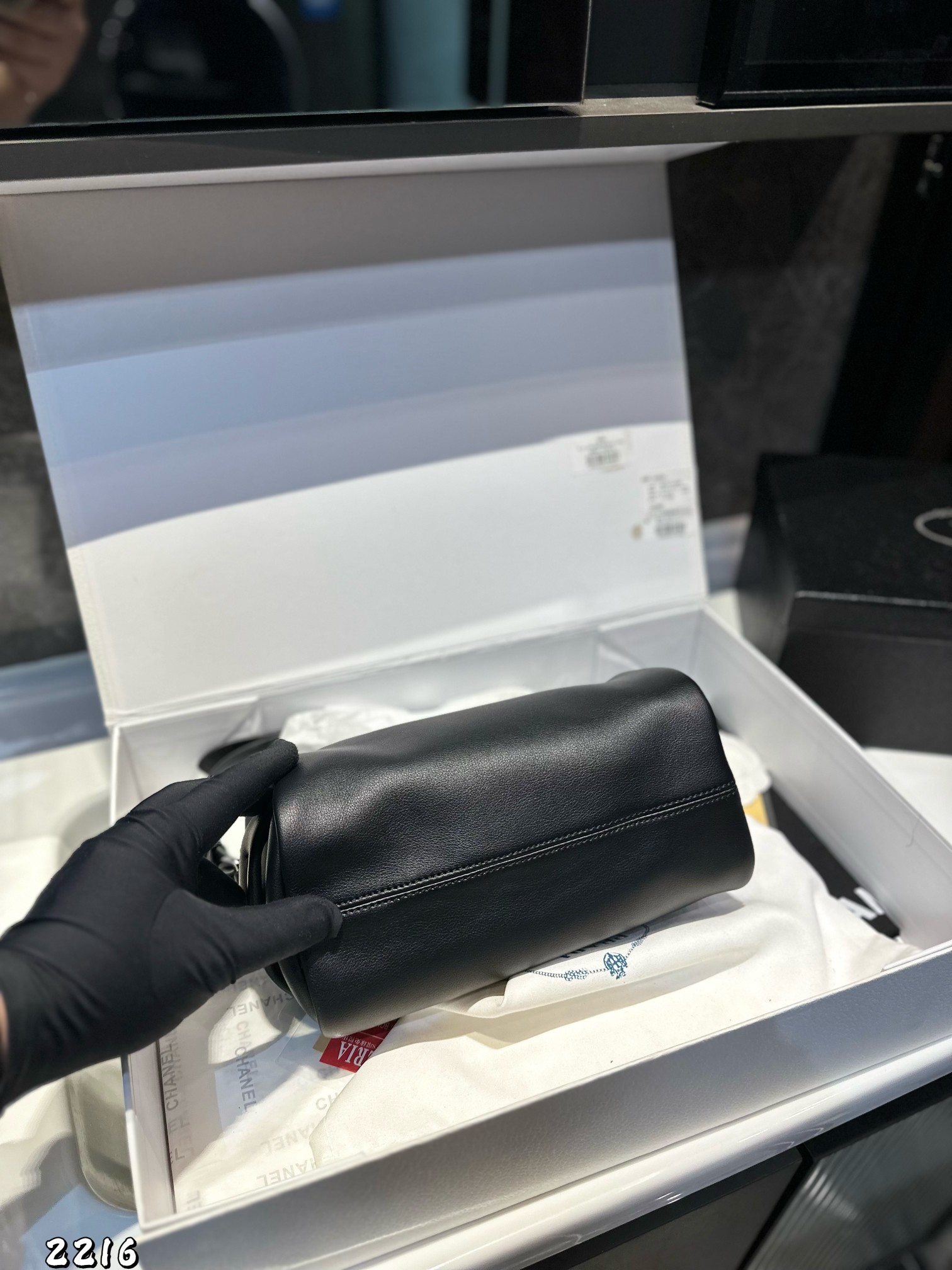 Prada P125 24 11 Shoulder Bag