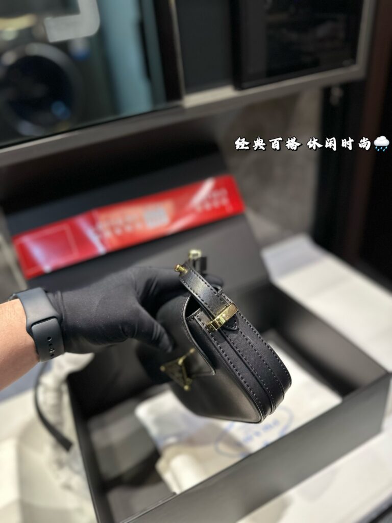 Prada P120 21 12 Bag editorial product context 2