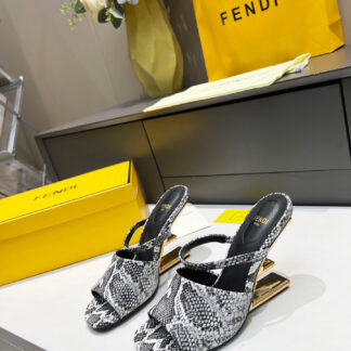 Fendi heels-7cm/9cm