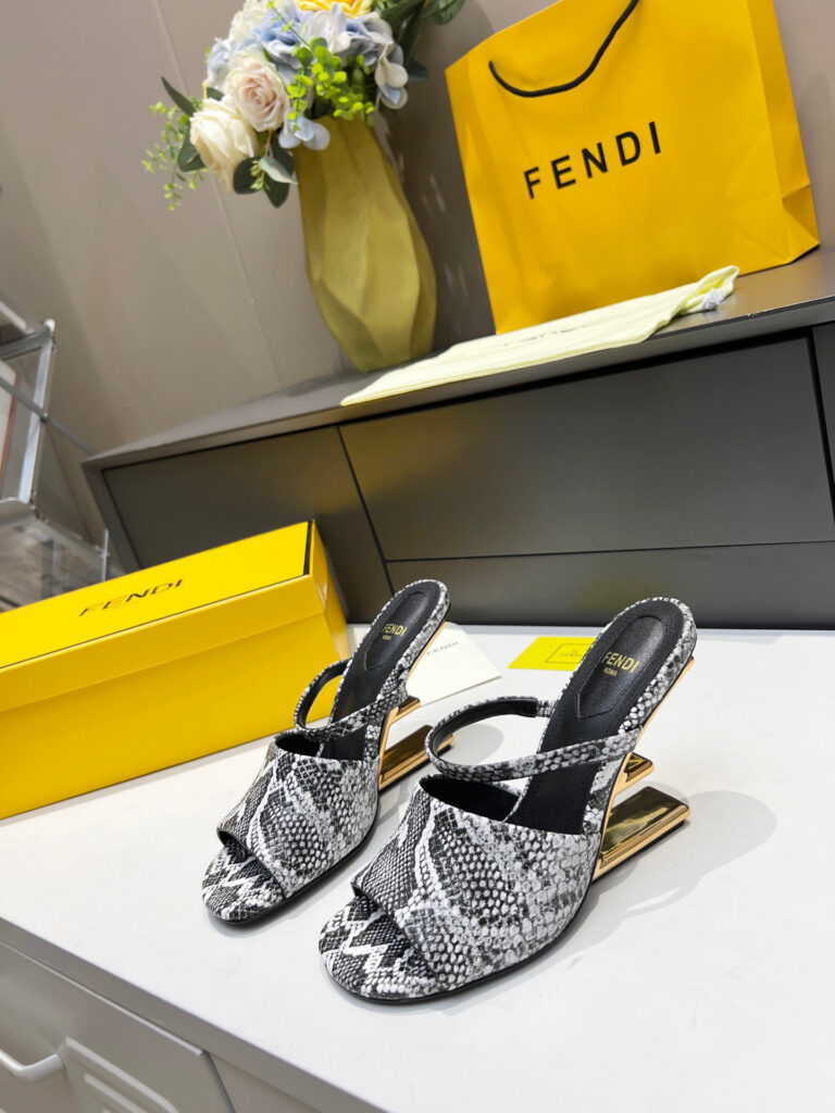 Fendi First Piece editorial product context 1