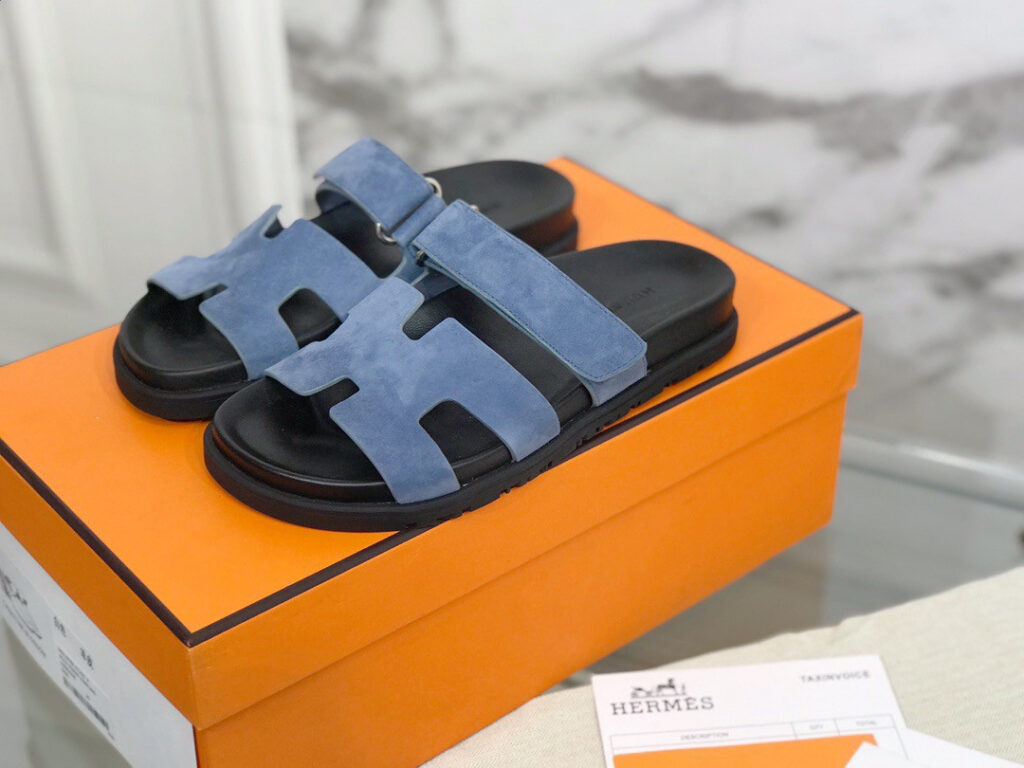 Hermes Sandal Sandals editorial product context 1