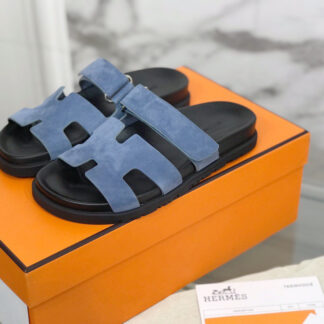 Hermes loafer - women & men