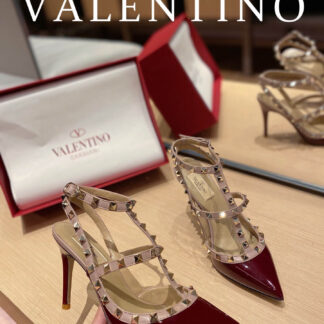 Valentino Mules