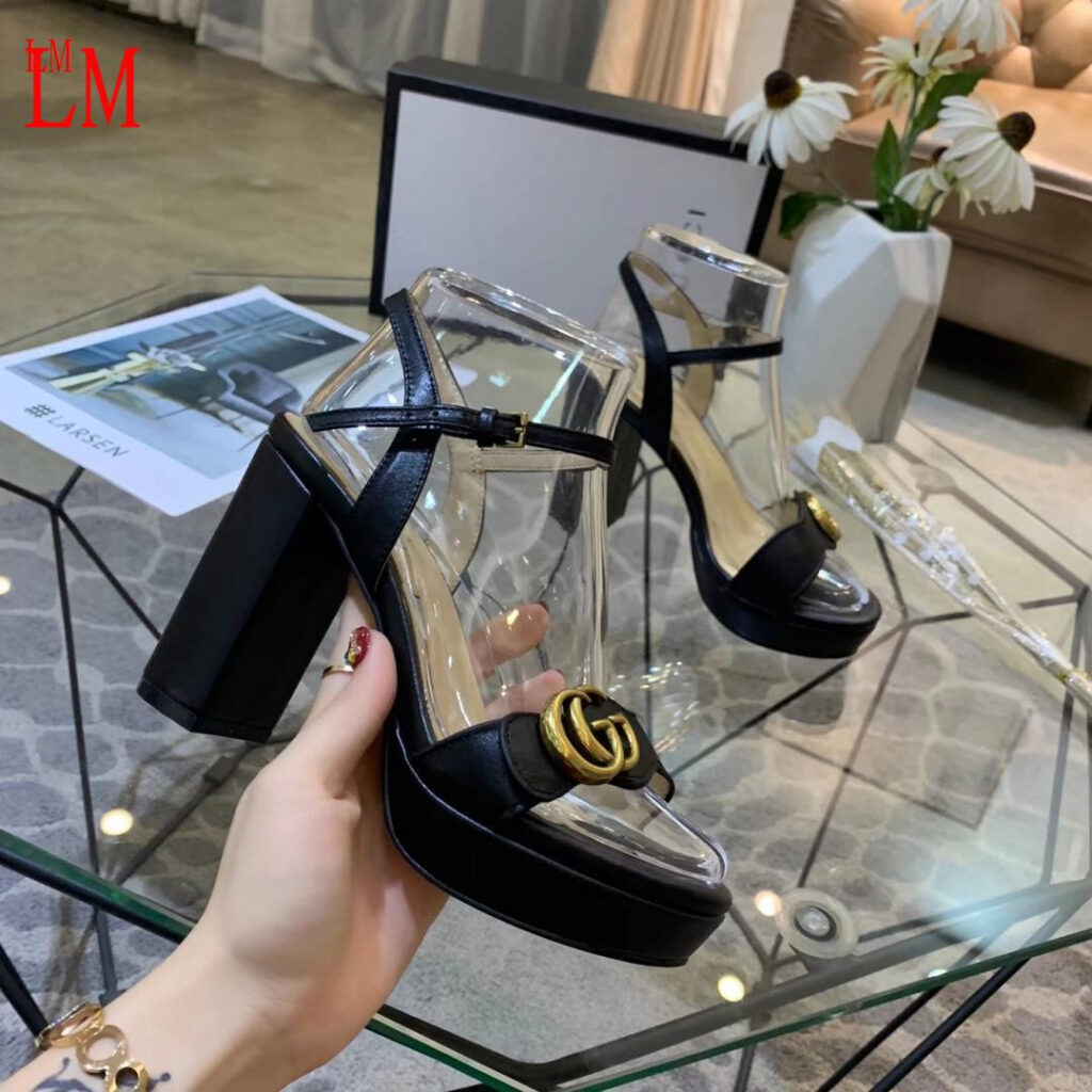 Gucci Heels 10cm Pumps 10 cm editorial product context 1
