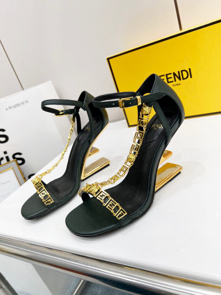 Fendi First Piece editorial product context 1