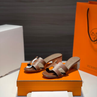 Hermes sandal - 5cm