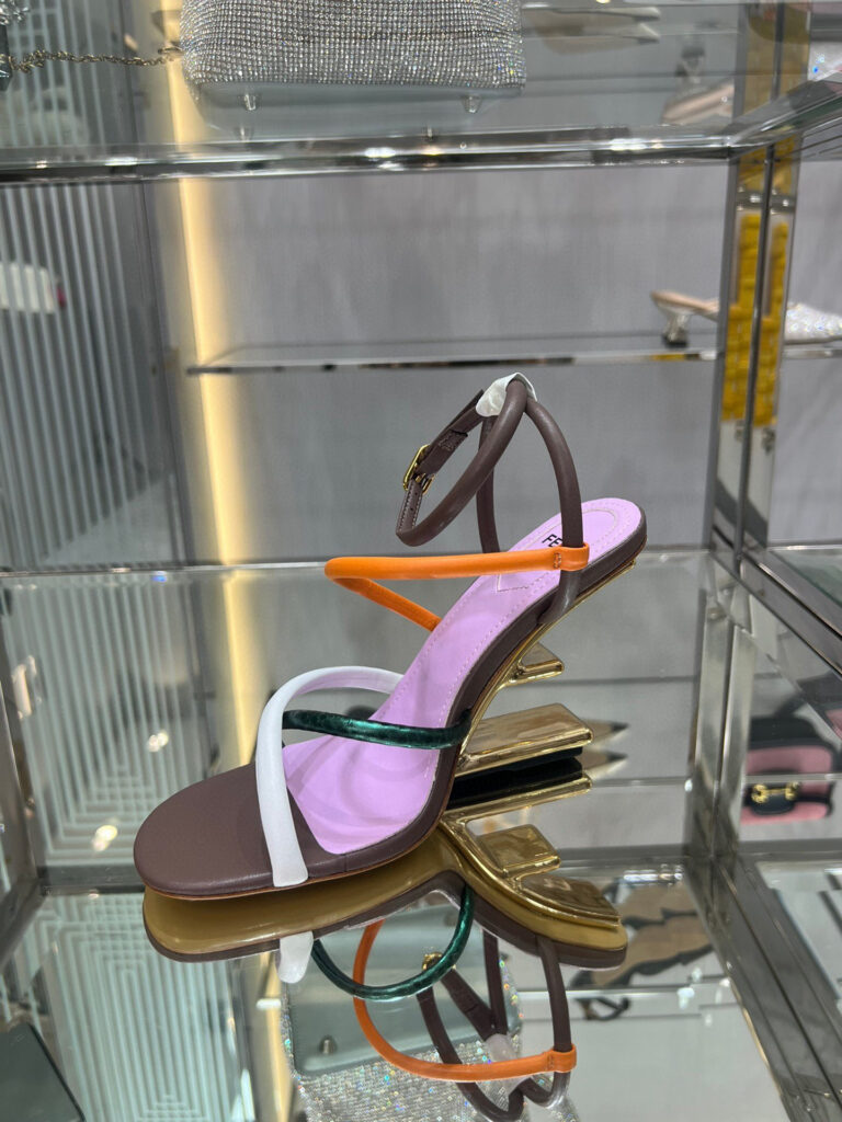 Fendi First Piece editorial product context 1