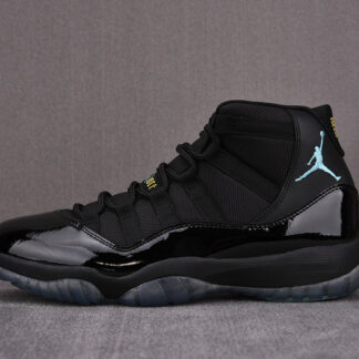 Air Jordan Jordan 11 Retro Low Cement Grey - Av2187-140