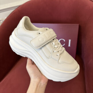 Gucci shift sneaker - men&women