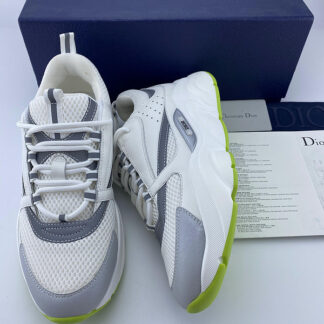 Dior HOMME B22 TRAINER SNEAKER