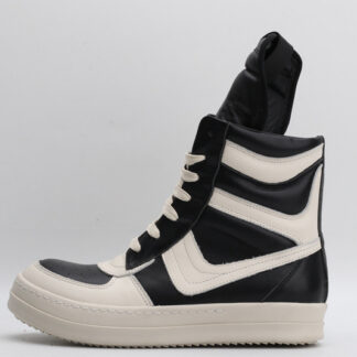 Rick Owens Sneakers Suede